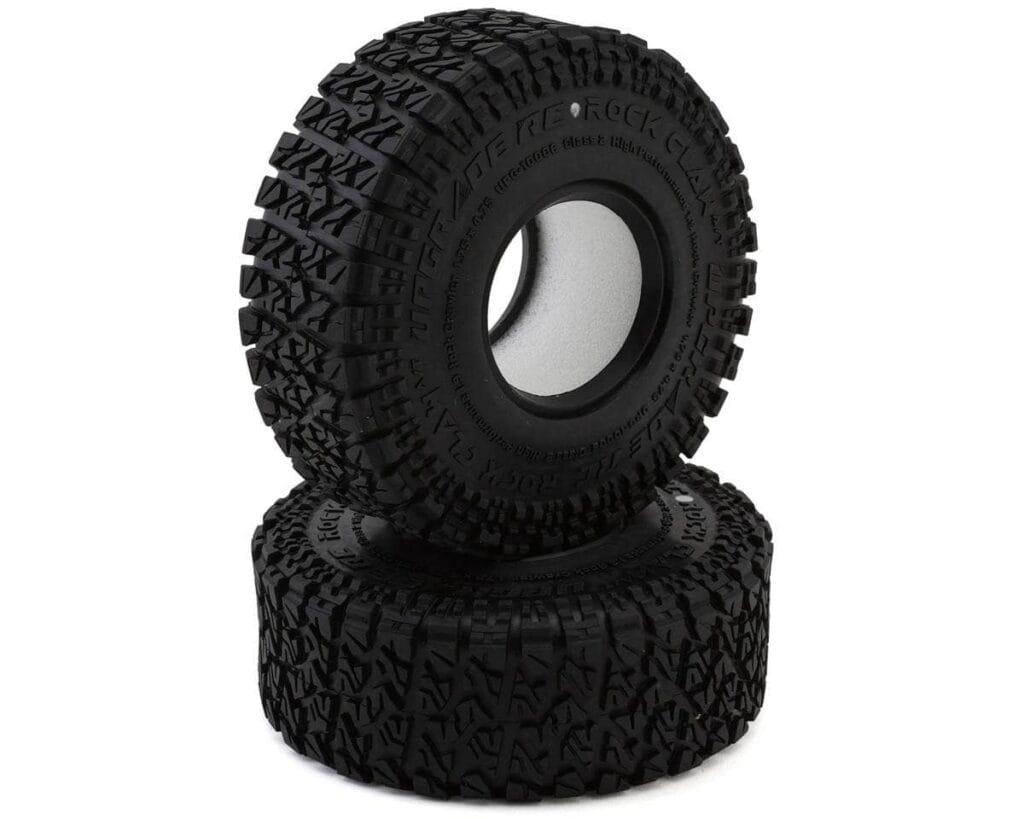 UpGrade RC Rock Claw AT 1.9
