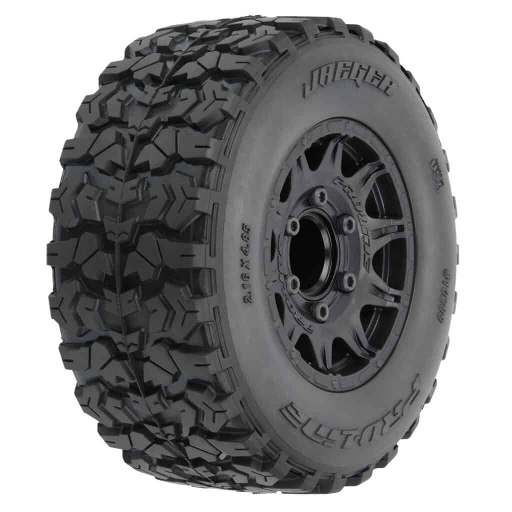 proline PRO1029910 jaeger tires