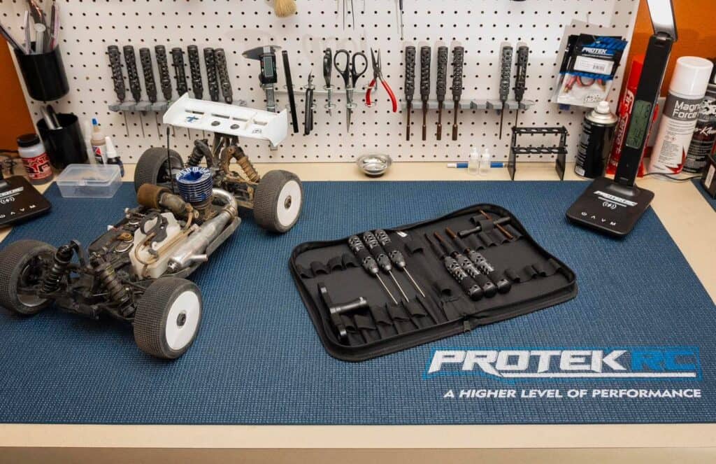 protek rc TruTorque tool set