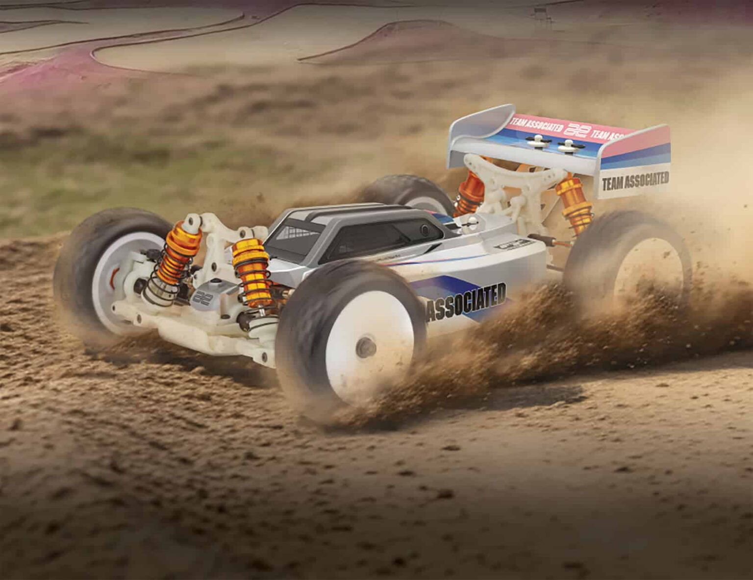 Team Associated Reflex 14B Classic Kit