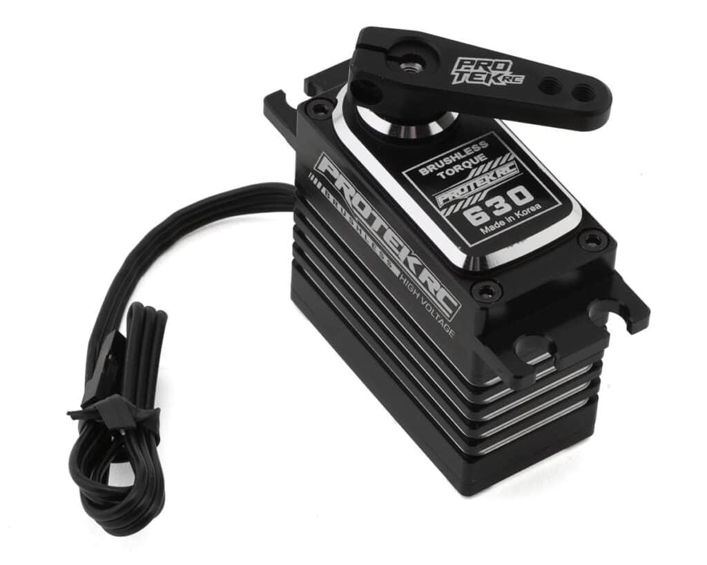 ProTek RC 630 servo
