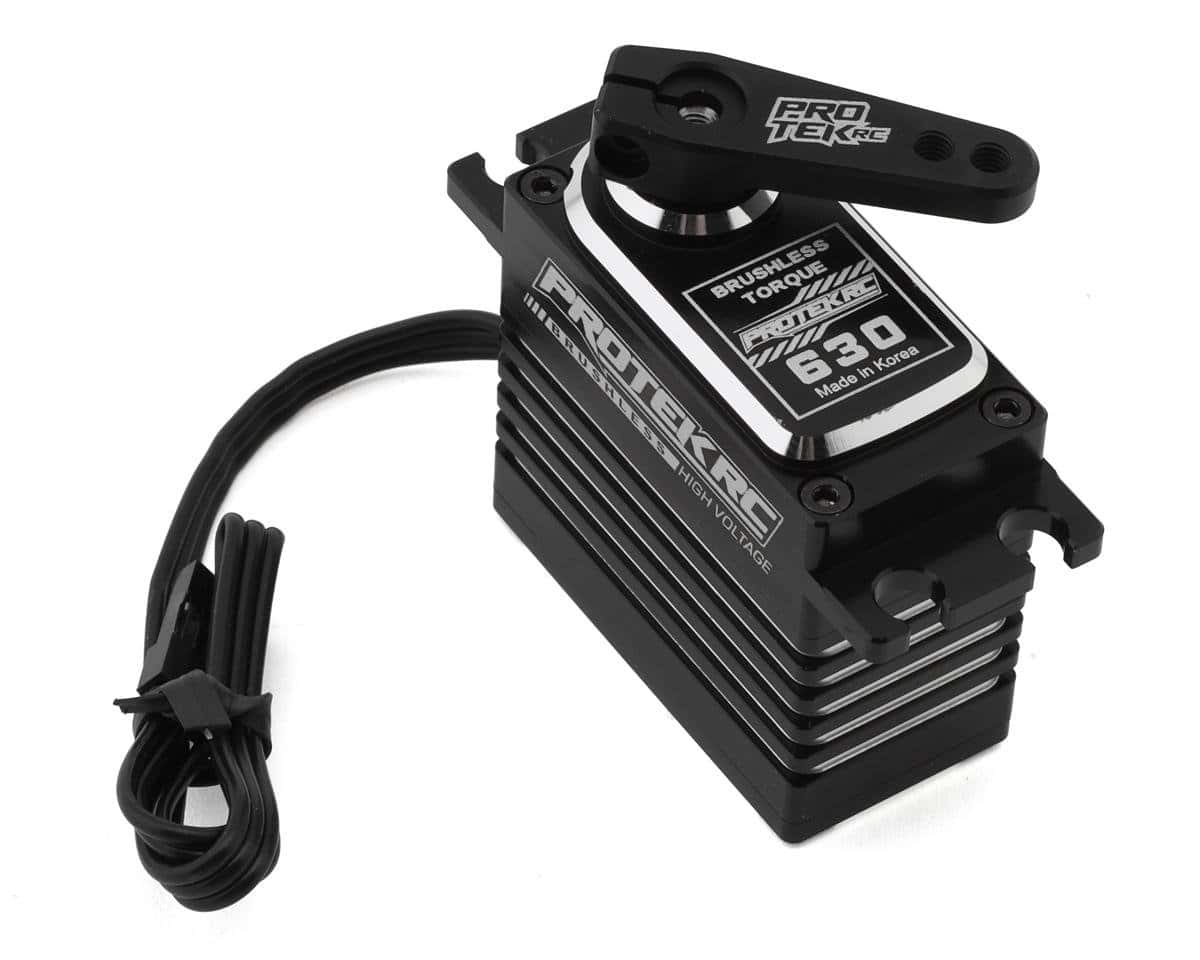 ProTek RC 630 servo