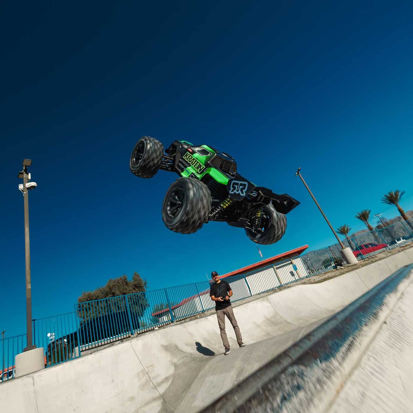 ARRMA Mini Kraton