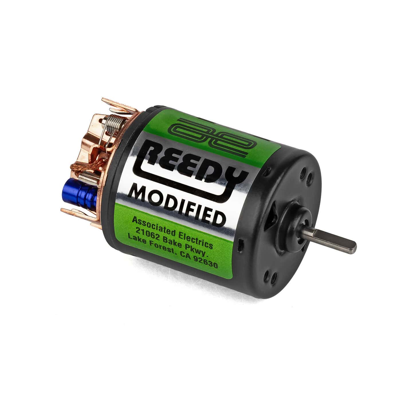Reedy Retro 80s 15T Brushed Motor