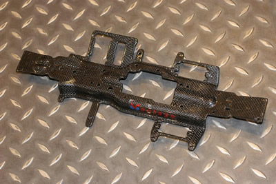 vantage racing rc