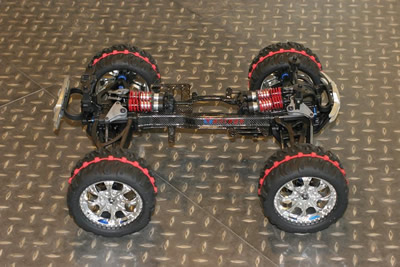 vantage racing rc
