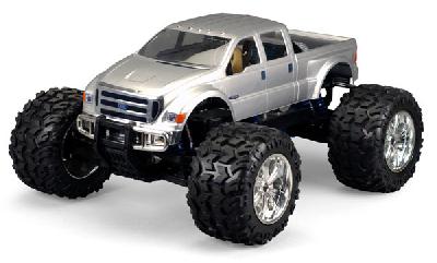 Pro-Lineâ€™s Ford F-650 Body