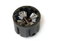 HPI 4 gear diff