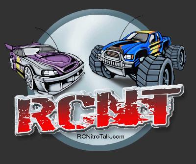 Grey RCNT Logo