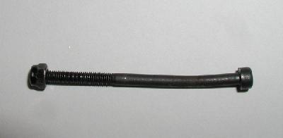 Bent Screw