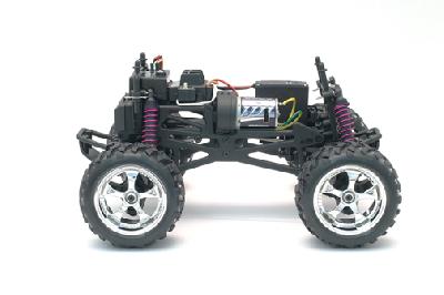 Hot Bodies Minizilla