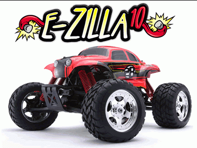 Mini Zilla