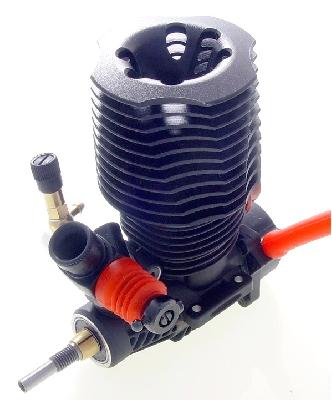 Racers Edge Surefire .32 engine