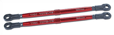 Traxxas Tubes turnbuckles