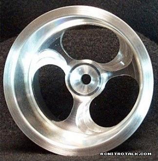 R/C Rims